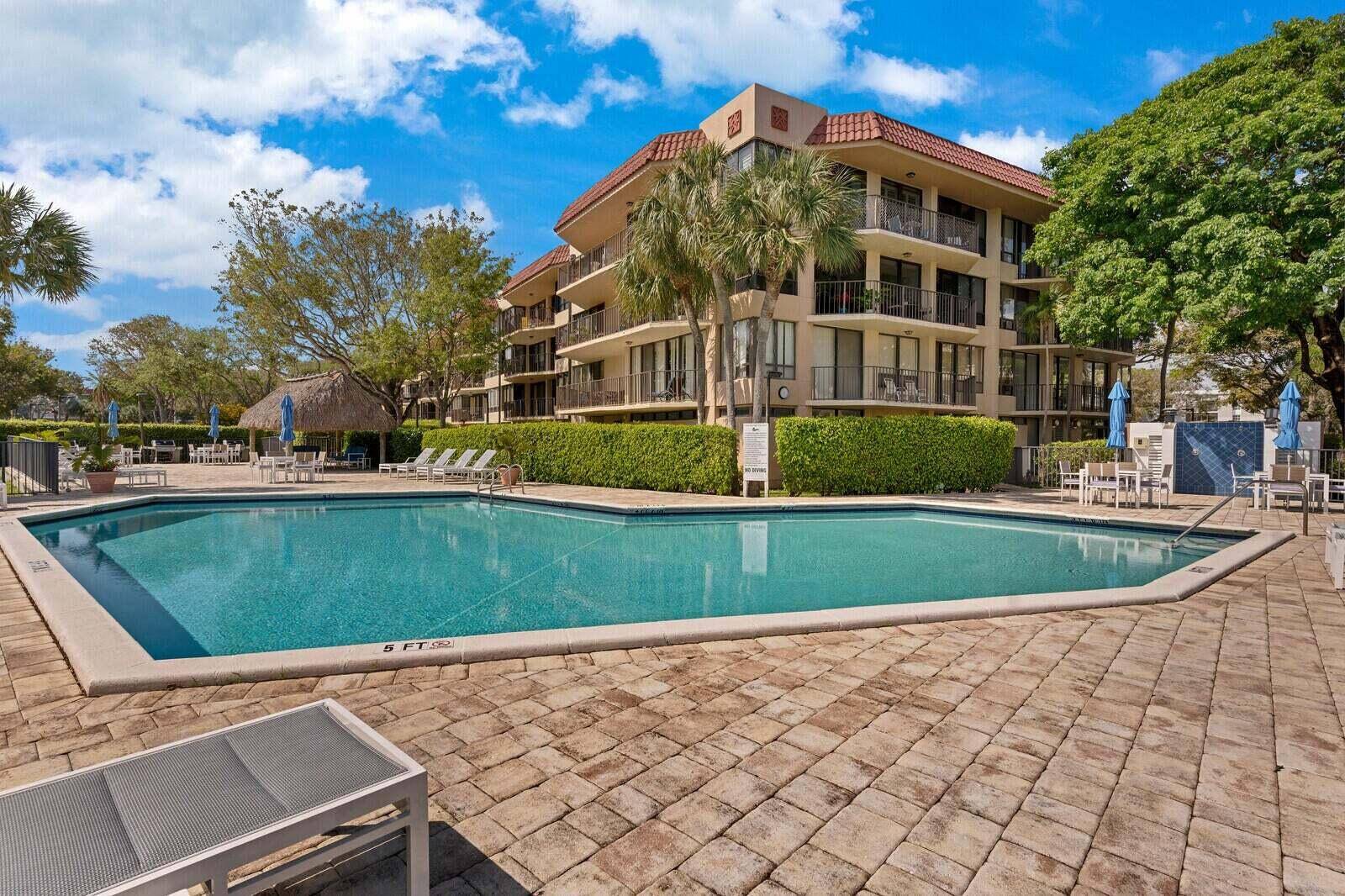 799 Jeffery ST 106, Boca Raton, FL 33487