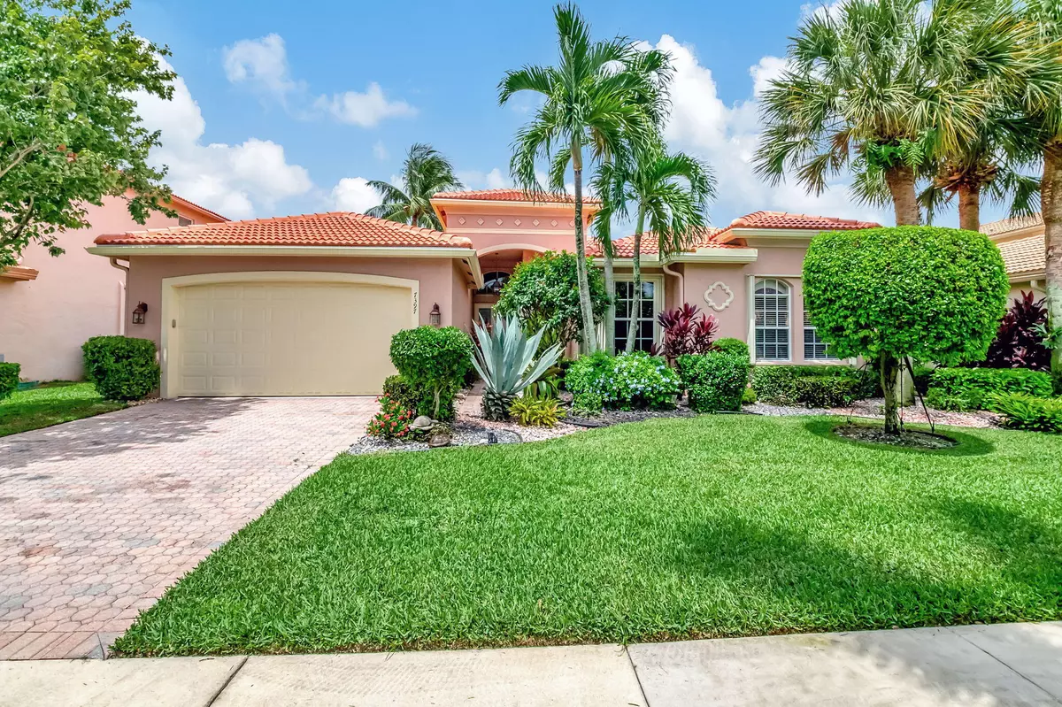 Delray Beach, FL 33446,7397 Carmela WAY