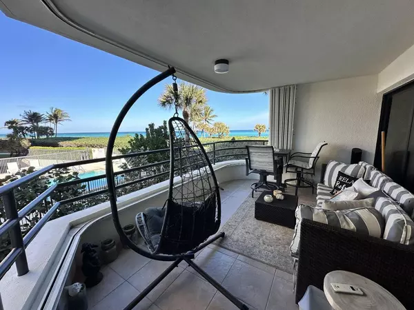 420 Celestial WAY 204, Juno Beach, FL 33408