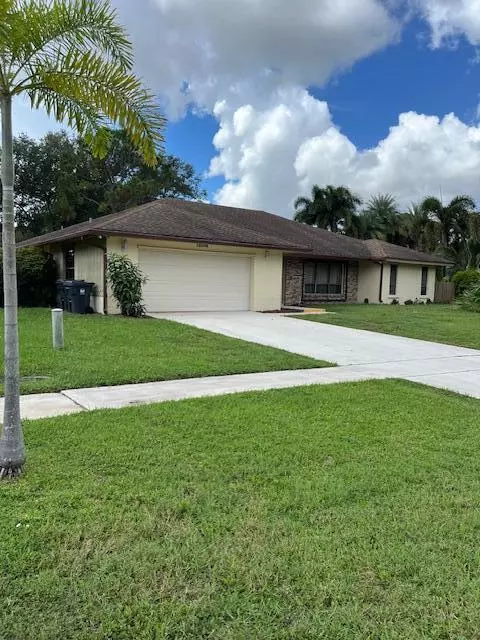 Wellington, FL 33414,13588 Ishnala CT