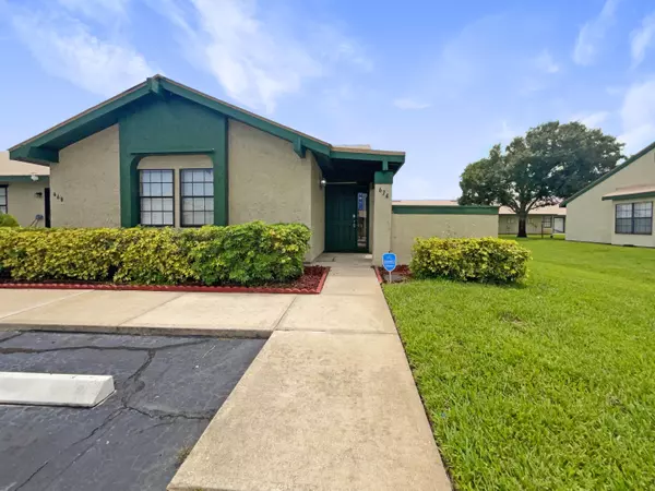 674 SW Veronica AVE, Port Saint Lucie, FL 34953