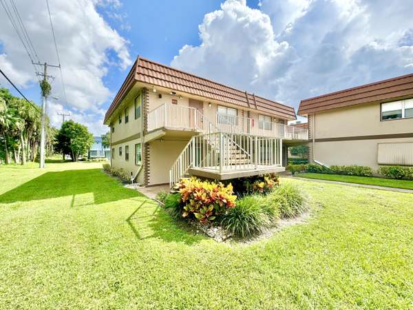 336 Brittany G,  Delray Beach,  FL 33446