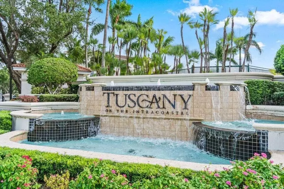 Boynton Beach, FL 33435,2305 Tuscany WAY