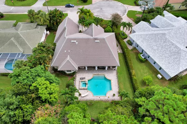 Hobe Sound, FL 33455,7826 SE Tuliptree CT