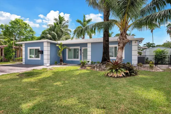 North Lauderdale, FL 33068,1388 Seaview