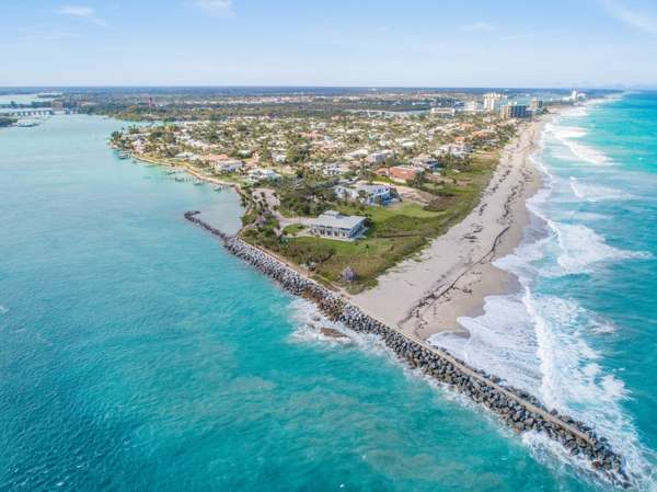 Jupiter Inlet Colony, FL 33469,229 Colony RD