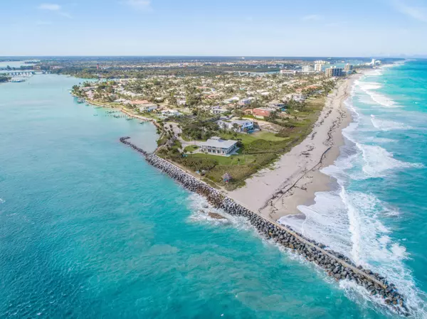 Jupiter Inlet Colony, FL 33469,229 Colony RD