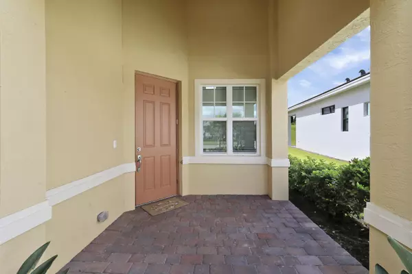 Port Saint Lucie, FL 34987,9249 SW Pepoli WAY