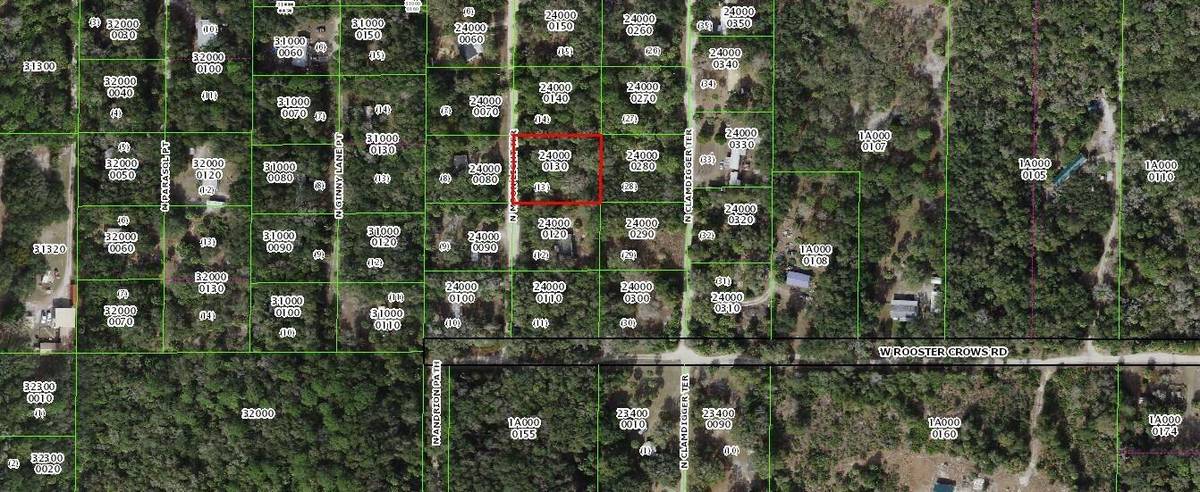 Inglis, FL 34449,11315 N Moonlight TER