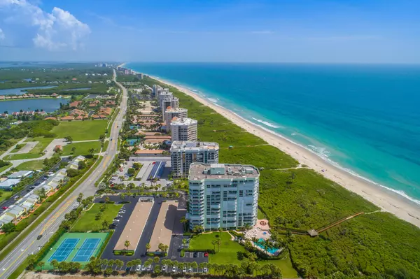 2700 N Highway A1a 902, Hutchinson Island, FL 34949