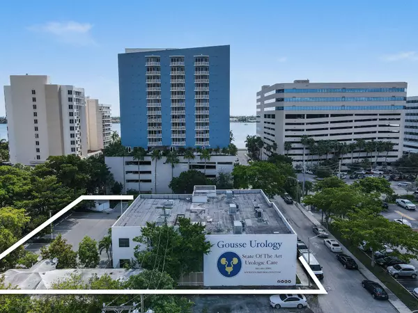 West Palm Beach, FL 33401,321 L A Kirksey ST