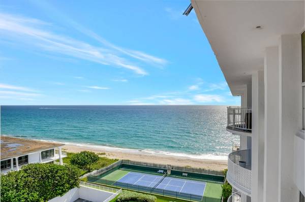 2295 S Ocean BLVD 923, Palm Beach, FL 33480