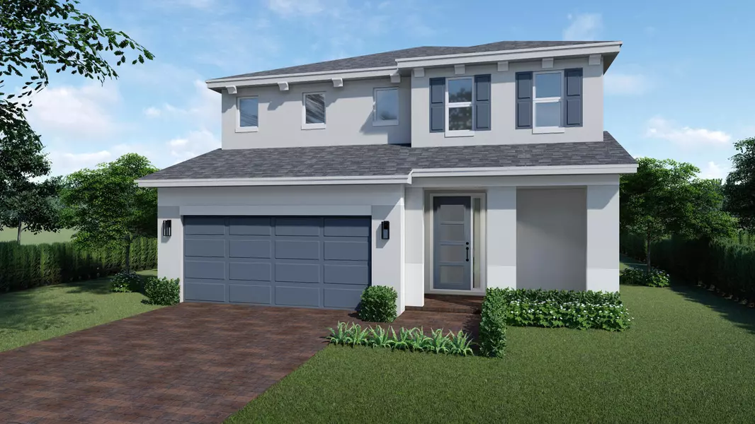 7141 SE Park Trace CT, Stuart, FL 34997