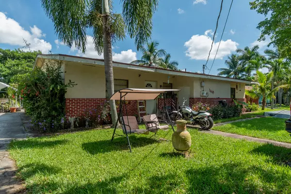 Glen Ridge, FL 33406,1449 Shannondale RD A