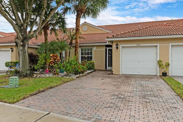 Boynton Beach, FL 33437,5094 Toscana TRL