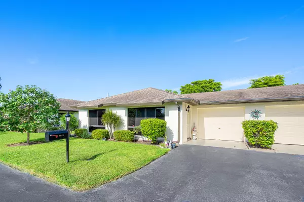 4903 Equestrian CIR A, Boynton Beach, FL 33436