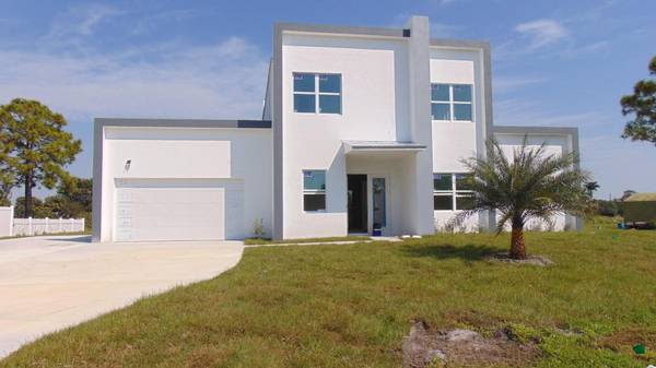 Port Saint Lucie, FL 34953,2702 SW Simms CT