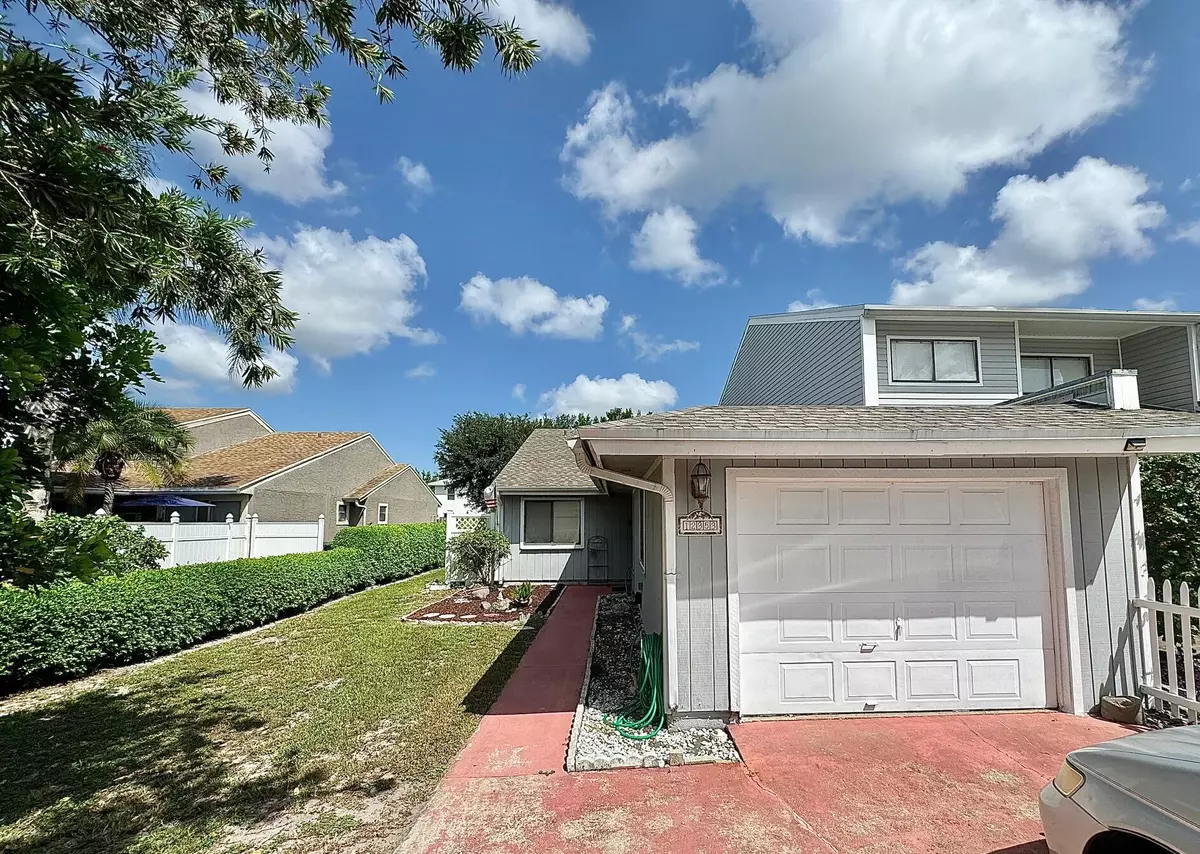 Wellington, FL 33414,12353 Westhampton CIR 12353