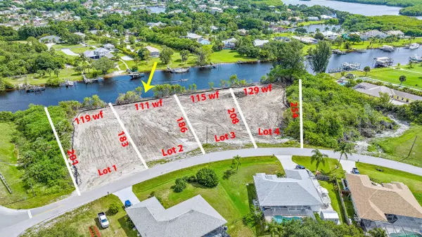 Port Saint Lucie, FL 34984,2803 SE Peru ST