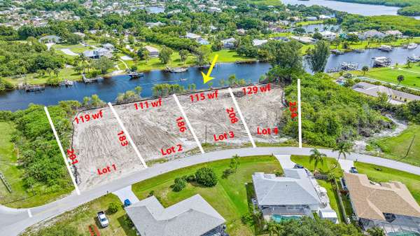 2805 SE Peru ST, Port Saint Lucie, FL 34984