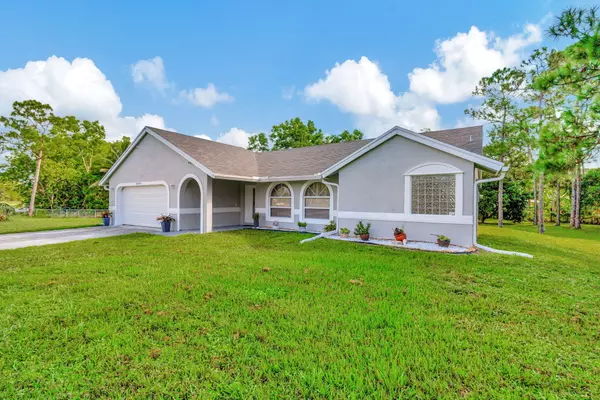 The Acreage, FL 33411