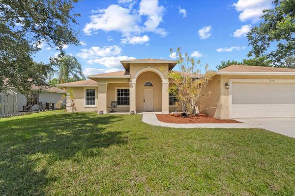 Port Saint Lucie, FL 34953,3514 SW Zullo ST