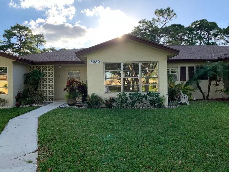 5280 Nesting Way WAY B, Delray Beach, FL 33484