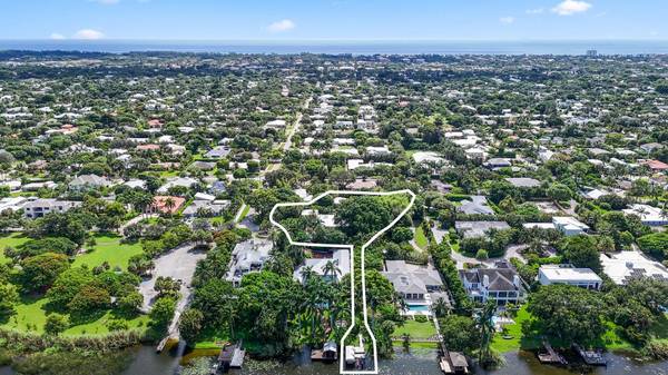 Delray Beach, FL 33444,920 Hibiscus LN