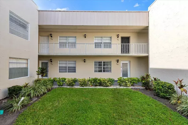 499 Flanders K, Delray Beach, FL 33484