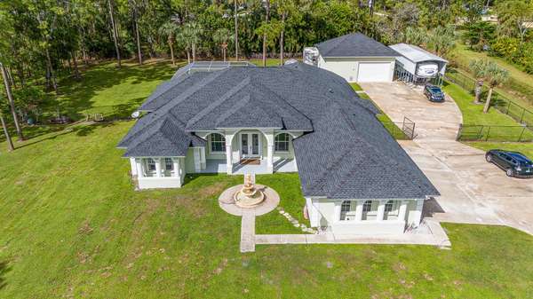 14785 Orange BLVD, Loxahatchee, FL 33470