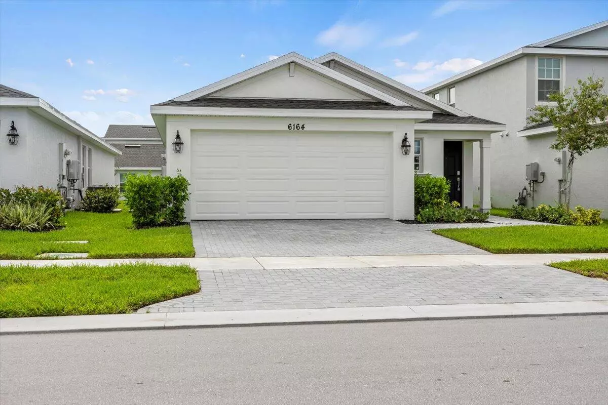 Port Saint Lucie, FL 34987,6164 NW Sweetwood DR