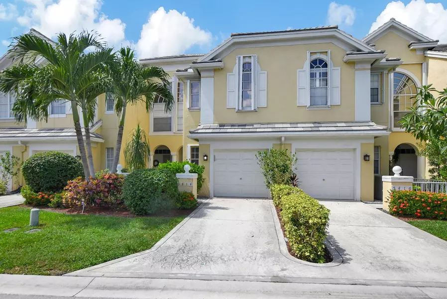 5414 Grand Park PL 68, Boca Raton, FL 33486