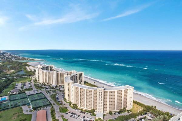 Jupiter, FL 33477,100 Ocean Trail WAY 107