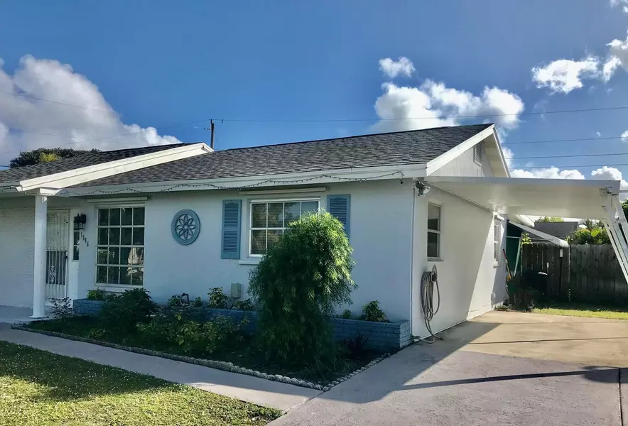 1006 Anglers WAY, Jupiter, FL 33458