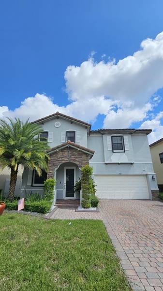 3521 W 92nd PL, Hialeah, FL 33018