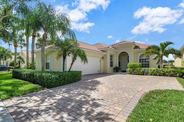 Wellington, FL 33414,8248 Xanthus LN