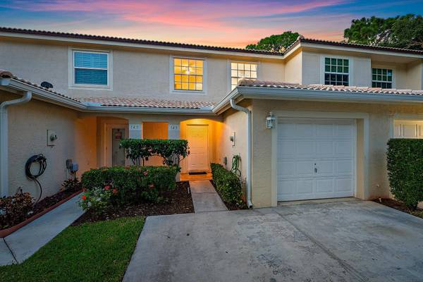 143 Wooden Mill TER, Jupiter, FL 33458