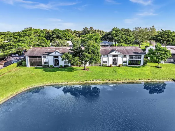 15453 Lakes Of Delray BLVD 107, Delray Beach, FL 33484