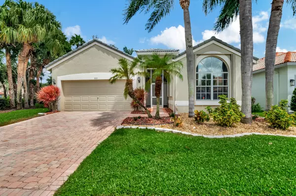 7777 Monarch CT, Delray Beach, FL 33446