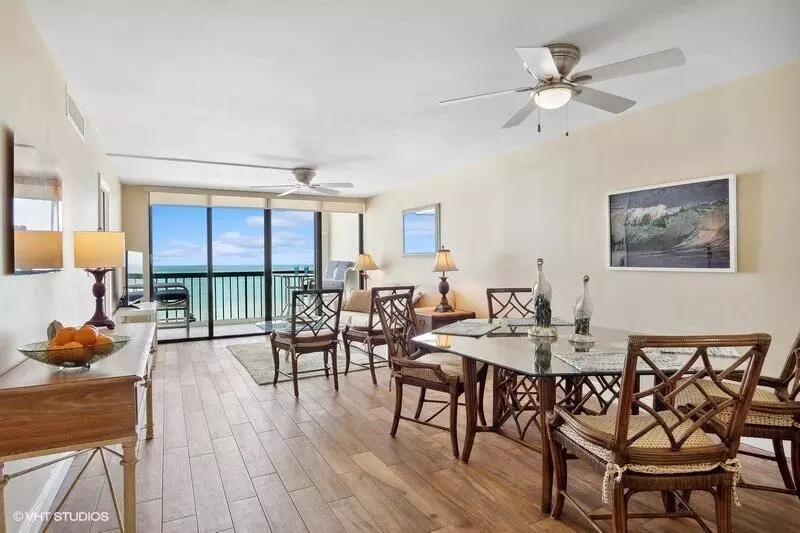 Jensen Beach, FL 34957,9900 S Ocean DR 1002