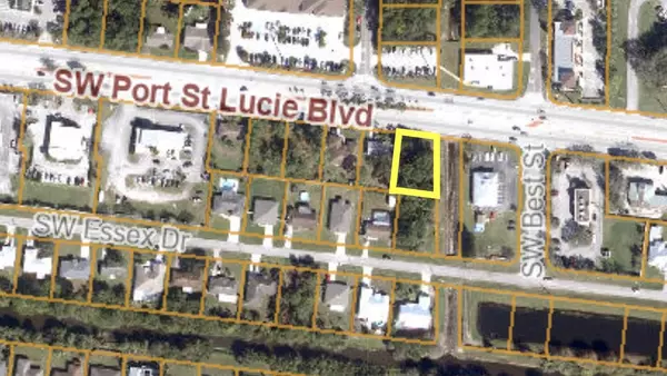 142 SW Port St Lucie ST, Port Saint Lucie, FL 34984