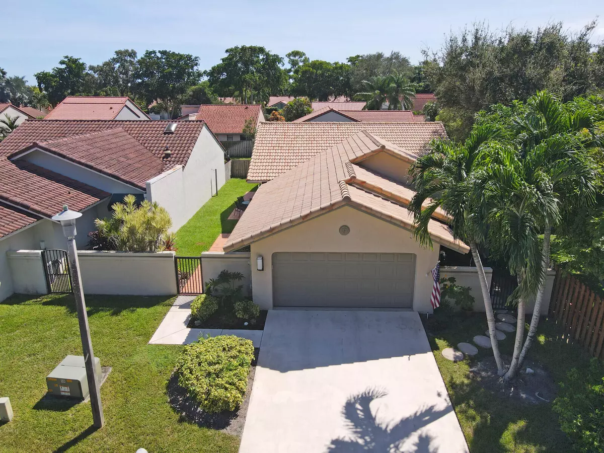 Delray Beach, FL 33445,1740 NW 21st CT