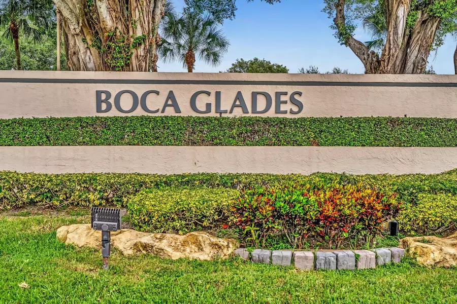 8665 W Boca Glades BLVD D, Boca Raton, FL 33434