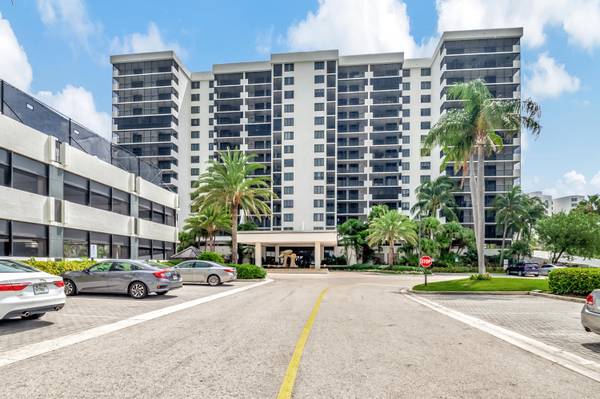 3400 S Ocean BLVD 6-G, Highland Beach, FL 33487