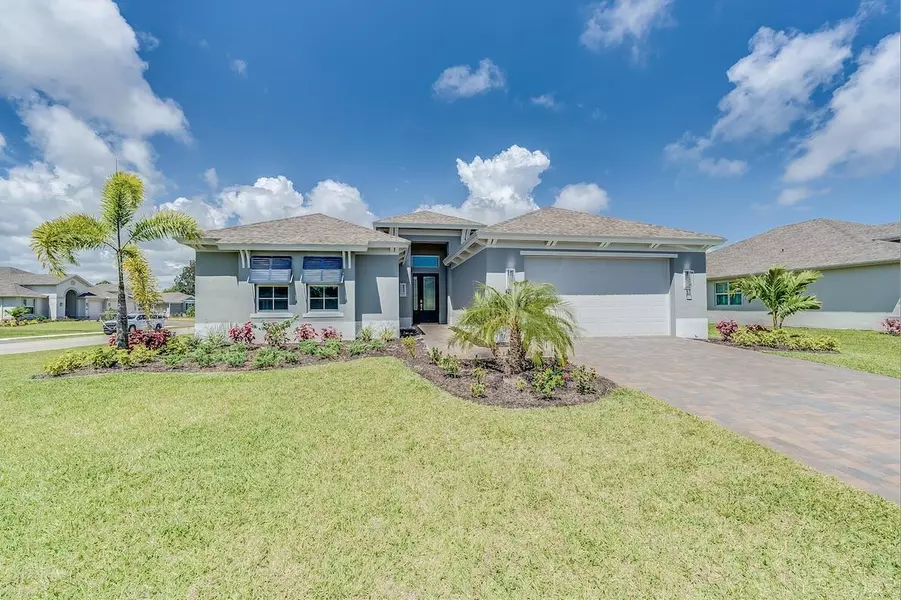 6382 High Pointe CIR, Vero Beach, FL 32967