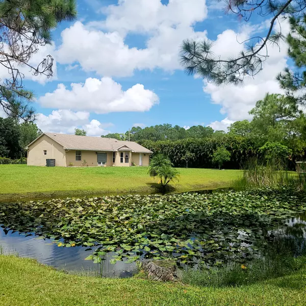 16724 N 75th PL, The Acreage, FL 33470