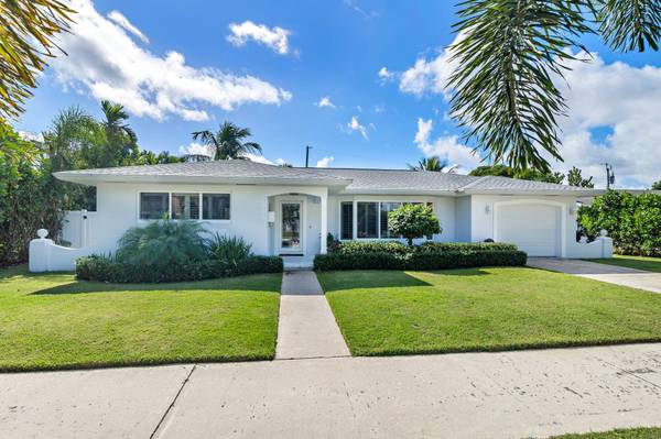 213 Maryland DR, Lake Worth Beach, FL 33460