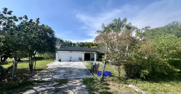 Loxahatchee, FL 33470,16433 E Glasgow DR