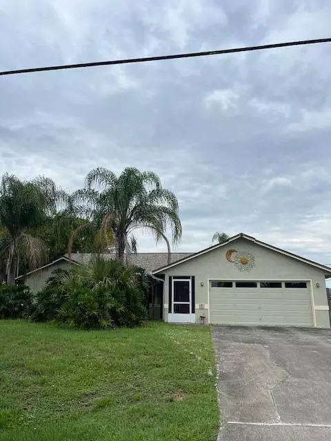 665 NW Archer AVE, Port Saint Lucie, FL 34983