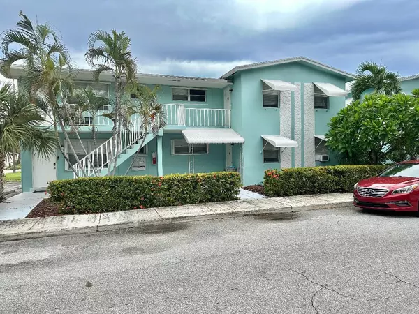 301 N L ST 202, Lake Worth Beach, FL 33460